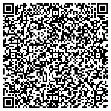 QR-код с контактной информацией организации Хозтовары, магазин, ИП Мамедов М.И.
