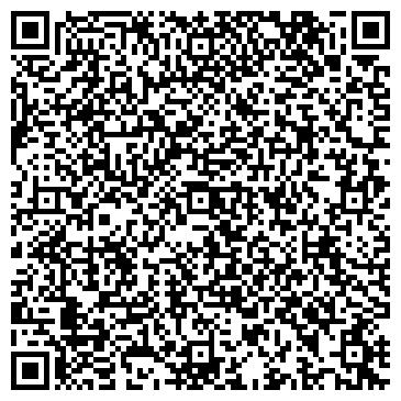 QR-код с контактной информацией организации Магазин хозтоваров на ул. Луценко, 118