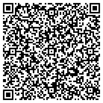QR-код с контактной информацией организации ОАО Тагилбанк