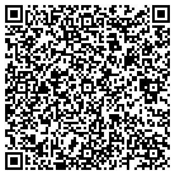 QR-код с контактной информацией организации ИП Мысякова Н.Н.