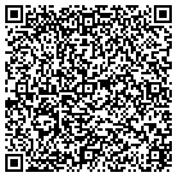 QR-код с контактной информацией организации ИП Дубова О.А.
