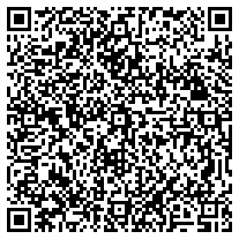 QR-код с контактной информацией организации A.v.e