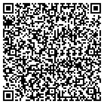 QR-код с контактной информацией организации Сауна, ИП Заваринский А.С.