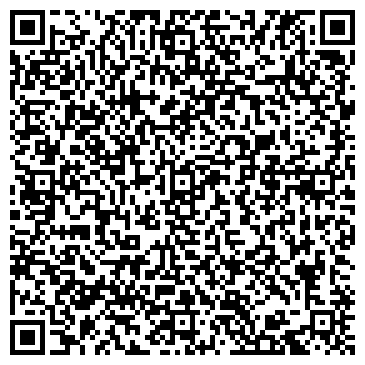 QR-код с контактной информацией организации Хозтовары, магазин, ИП Газарян А.Д.