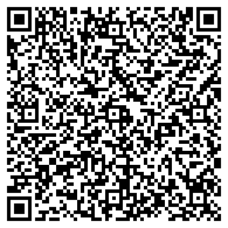 QR-код с контактной информацией организации Дельфин, сауна