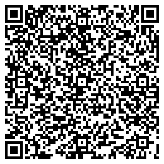 QR-код с контактной информацией организации ФЕНИКС