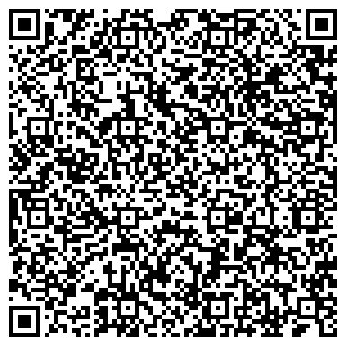 QR-код с контактной информацией организации ЗАО АКБ Мосуралбанк
