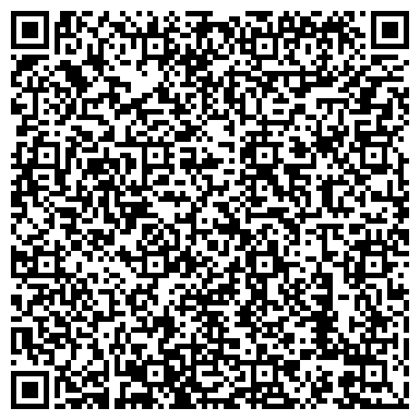 QR-код с контактной информацией организации Родничок, продовольственный магазин, ООО Лада