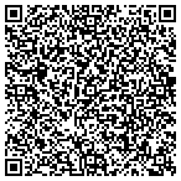 QR-код с контактной информацией организации ООО БизнесРегион