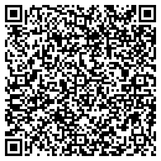 QR-код с контактной информацией организации Гостевой двор