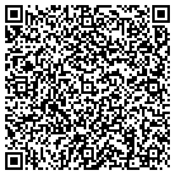 QR-код с контактной информацией организации Домовёнок, магазин, ИП Дружинин А.А.
