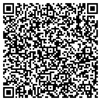 QR-код с контактной информацией организации Аквелия