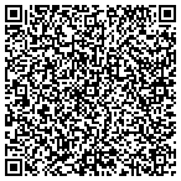 QR-код с контактной информацией организации Император, магазин продуктов, ИП Былинкина И.С.