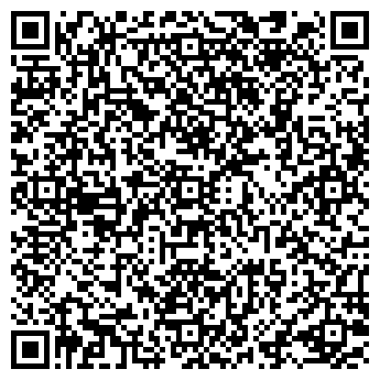 QR-код с контактной информацией организации Продуктовый магазин, ИП Саломатина А.Г.