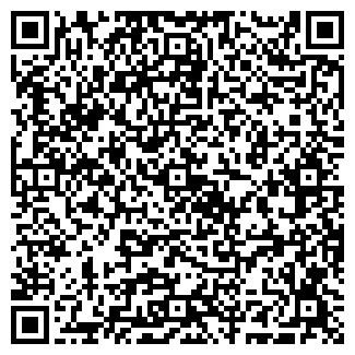 QR-код с контактной информацией организации Алекс, сауна