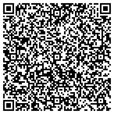 QR-код с контактной информацией организации ГАММА, ЦЕНТР ОБРАЗОВАНИЯ № 1404
