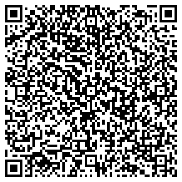 QR-код с контактной информацией организации ЮжУралАвто
