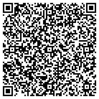 QR-код с контактной информацией организации Продуктовый магазин, ИП Львов В.Н.