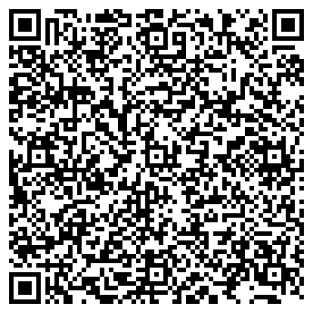 QR-код с контактной информацией организации Баня №3, г. Ялуторовск