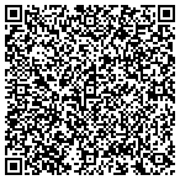 QR-код с контактной информацией организации Пензадормост, МУП, Участок Первомайского района
