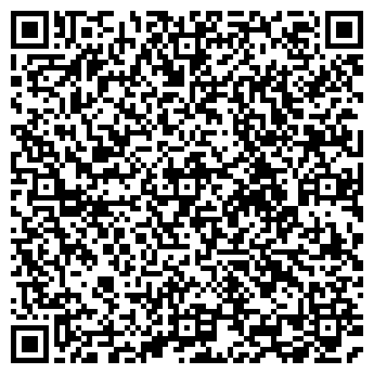 QR-код с контактной информацией организации Продуктовый магазин, ИП Старовойтова Т.А.