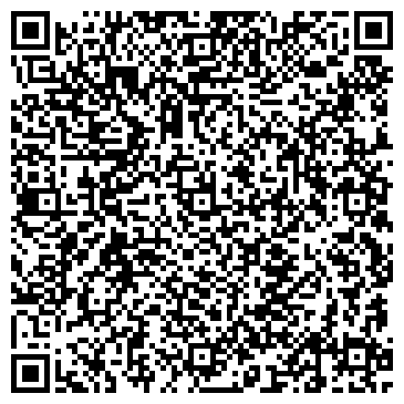 QR-код с контактной информацией организации Все для сауны и бани