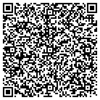 QR-код с контактной информацией организации Восток, ресторация