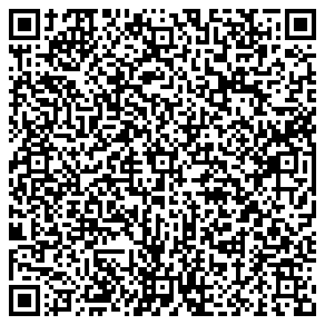 QR-код с контактной информацией организации ООО Транс Бридж