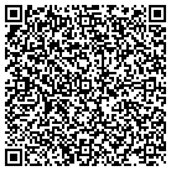 QR-код с контактной информацией организации Продуктовый магазин, ООО ПКФ Спутник