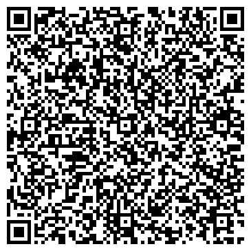 QR-код с контактной информацией организации ООО Альянс