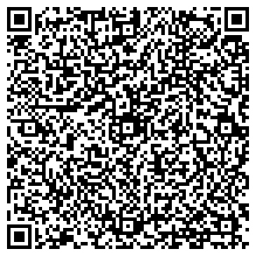QR-код с контактной информацией организации Гранд, продуктовый магазин, ИП Стеянкина Т.Н.
