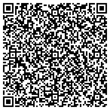 QR-код с контактной информацией организации ООО Пятигорский Прибороремонтный завод