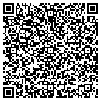 QR-код с контактной информацией организации РАДУГА