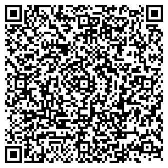 QR-код с контактной информацией организации Бенто-бар