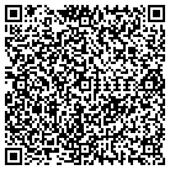 QR-код с контактной информацией организации Магазин продуктов, ИП Люкшина Т.А.