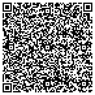 QR-код с контактной информацией организации Хуторок, магазин продуктов