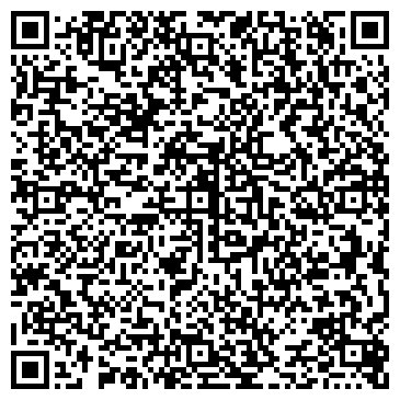 QR-код с контактной информацией организации ООО Пензастрой-сервис ГПЗ