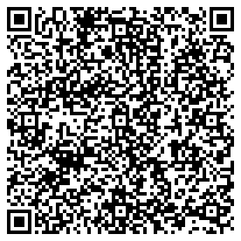 QR-код с контактной информацией организации Шоколадница