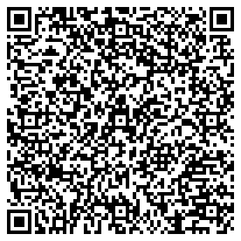 QR-код с контактной информацией организации Продуктовый магазин, ООО Визит