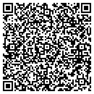 QR-код с контактной информацией организации Квартал, кафе