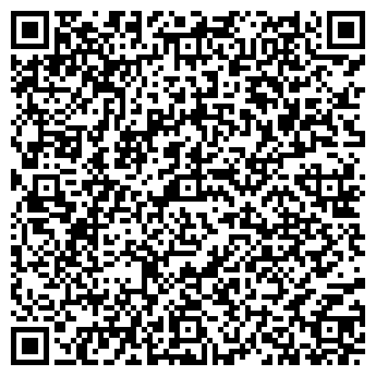 QR-код с контактной информацией организации Мохито, ресторан-ночной клуб