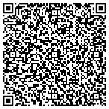 QR-код с контактной информацией организации Джусбар