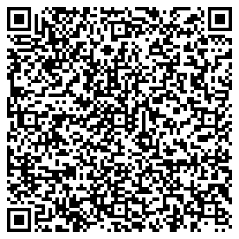 QR-код с контактной информацией организации Суши Хаус