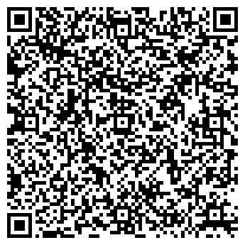 QR-код с контактной информацией организации Магазин продуктов, ИП Минхаирова К.Г.