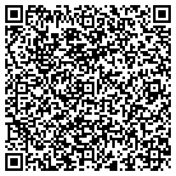 QR-код с контактной информацией организации Продуктовый магазин, ИП Фендель В.Г.