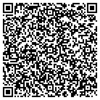 QR-код с контактной информацией организации Продуктовый магазин, ИП Войкина О.В.