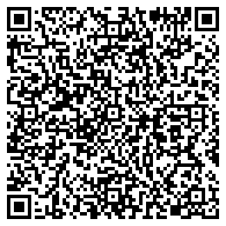 QR-код с контактной информацией организации Продуктовый магазин, ООО Эда