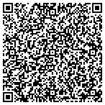 QR-код с контактной информацией организации ООО Пензастрой-сервис Центр