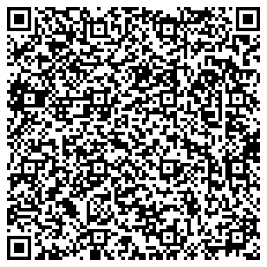QR-код с контактной информацией организации Стеклотренд