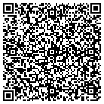 QR-код с контактной информацией организации Золотой Кабан